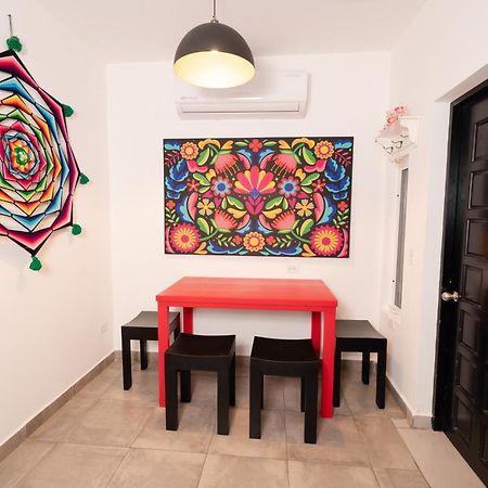 Casa Navarro La Paz Extérieur photo