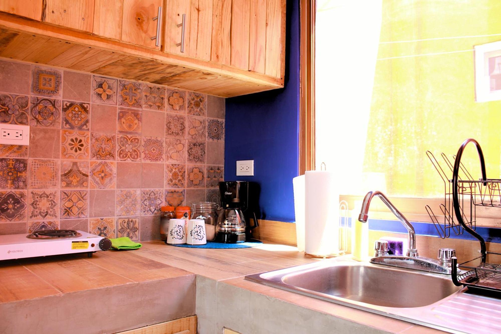 Casa Navarro La Paz Extérieur photo