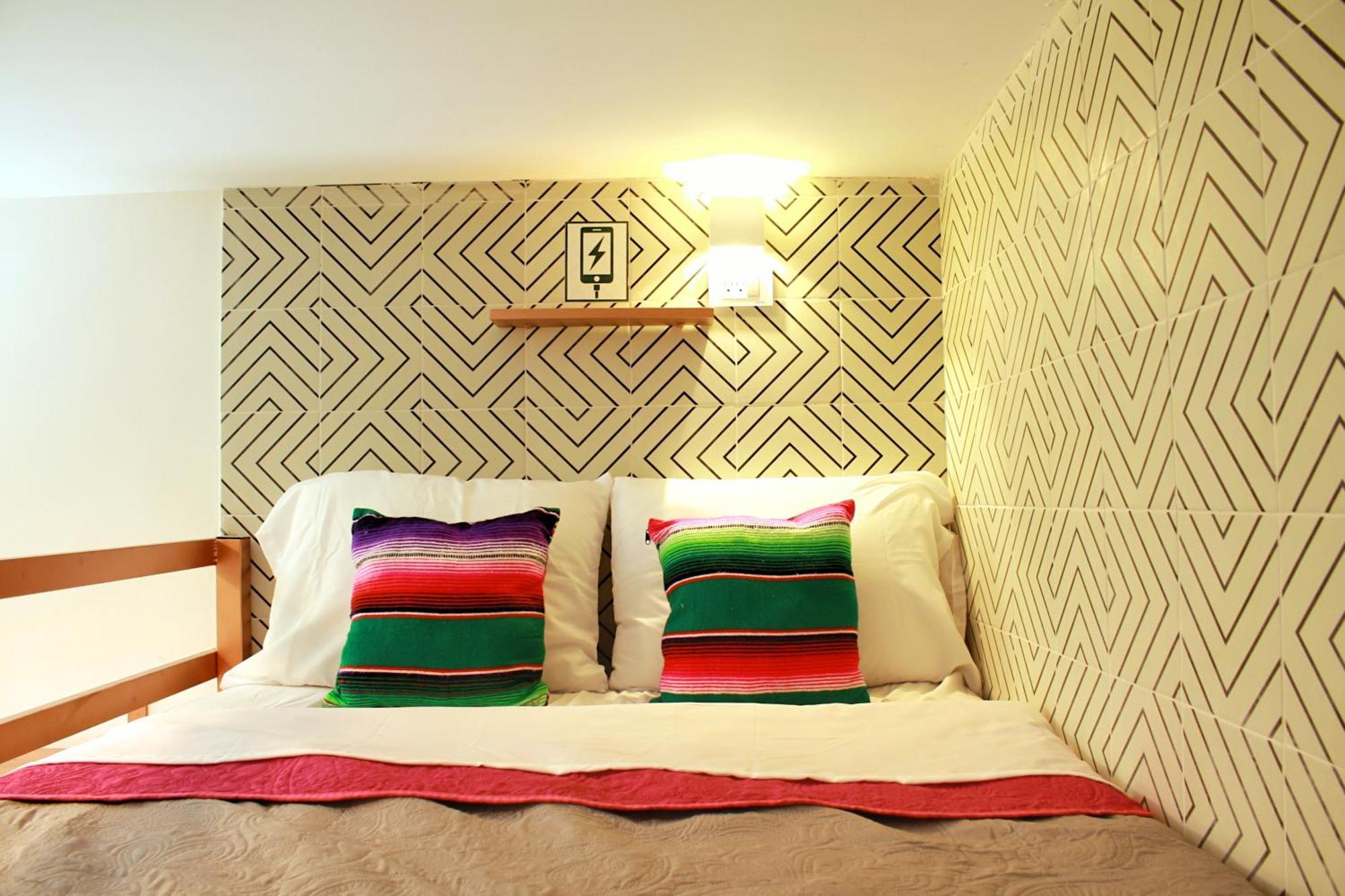 Casa Navarro La Paz Extérieur photo