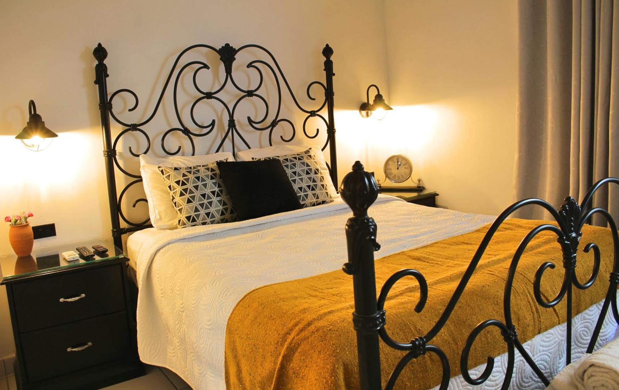 Casa Navarro La Paz Extérieur photo