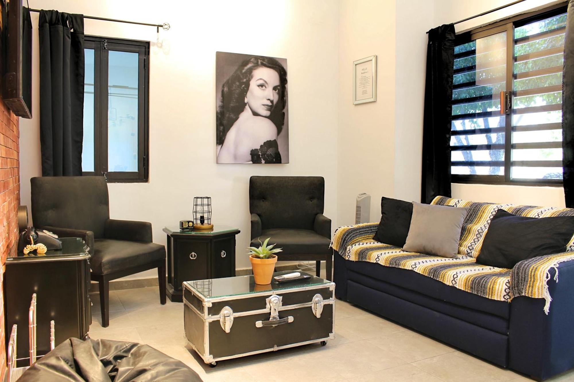 Casa Navarro La Paz Extérieur photo