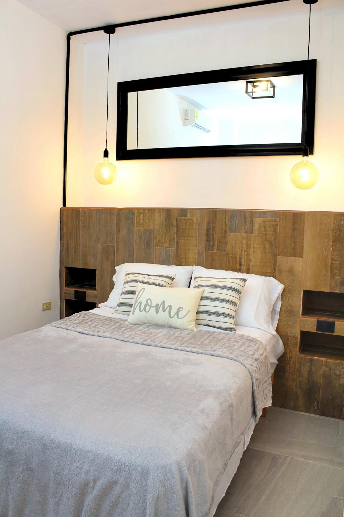 Casa Navarro La Paz Extérieur photo