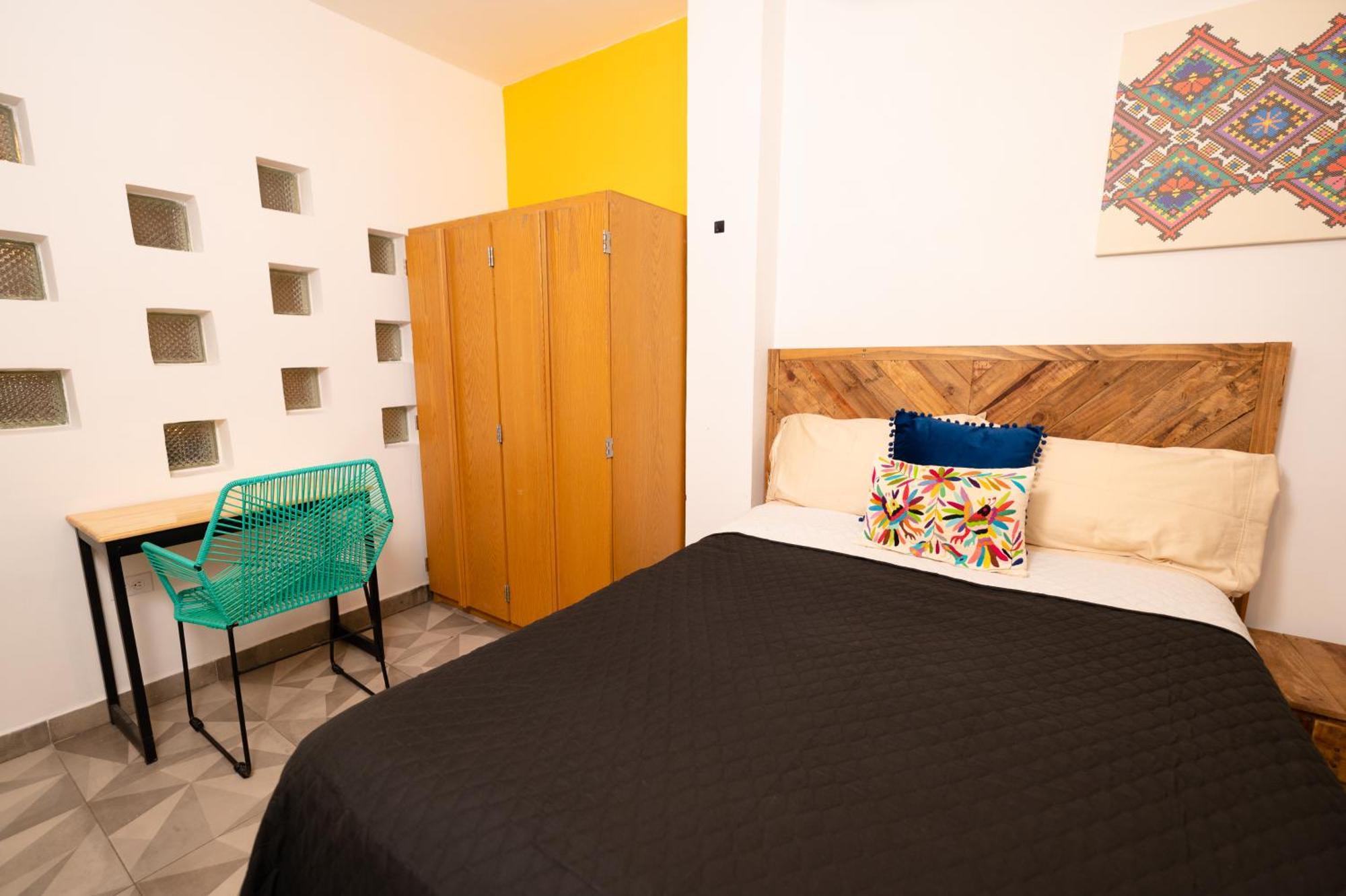 Casa Navarro La Paz Extérieur photo